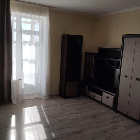Сity Business Apart Kropyvnytskyi Exterior photo