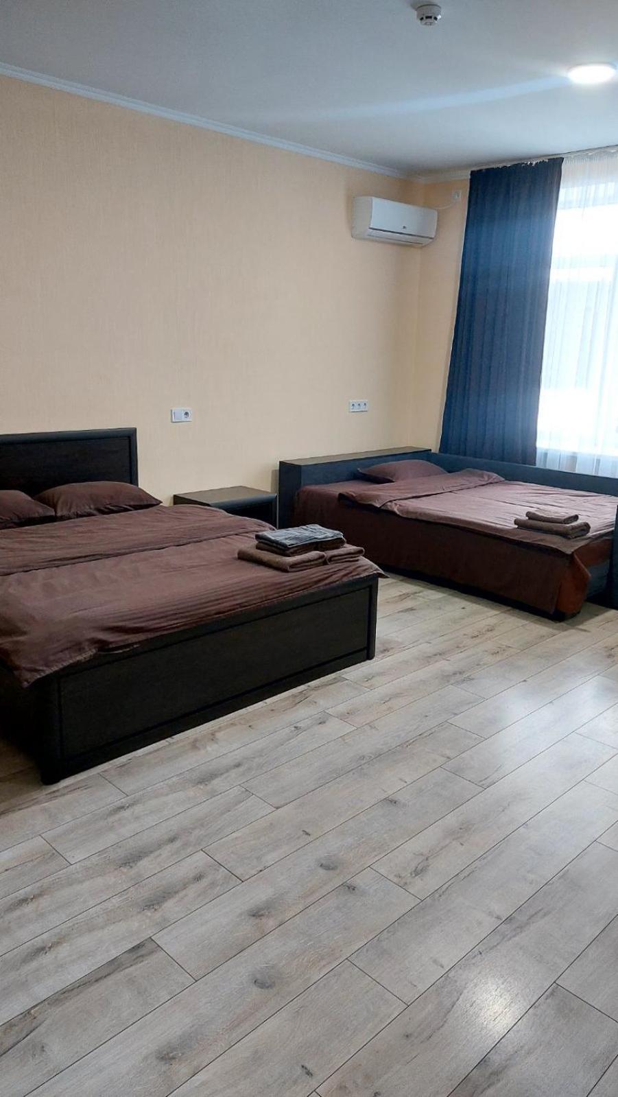 Сity Business Apart Kropyvnytskyi Exterior photo