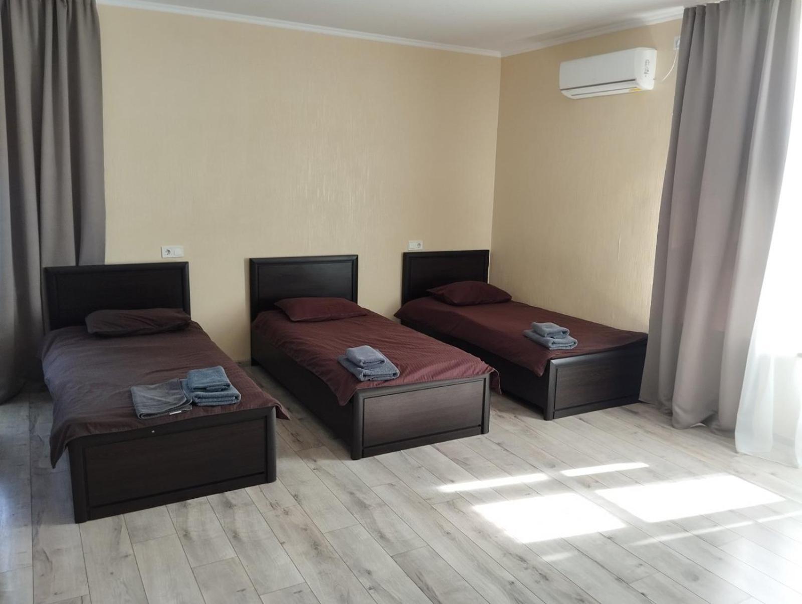 Сity Business Apart Kropyvnytskyi Exterior photo