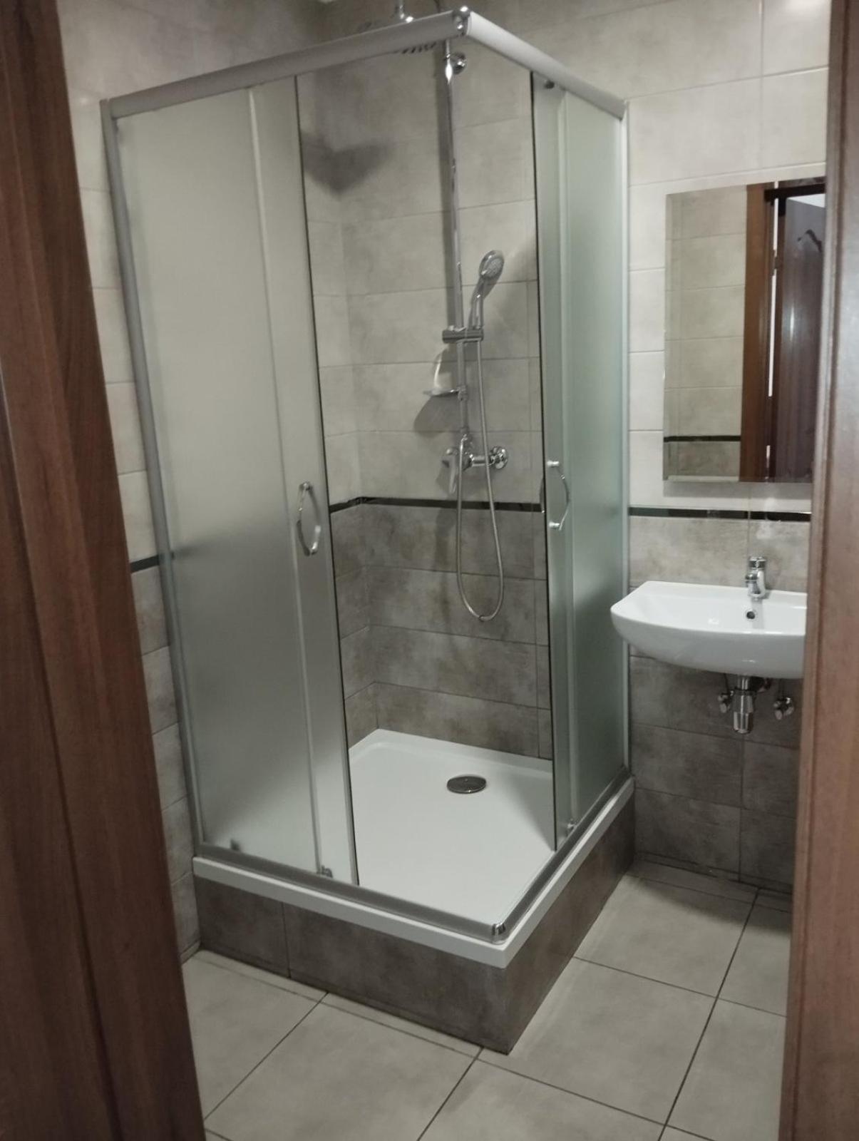 Сity Business Apart Kropyvnytskyi Exterior photo
