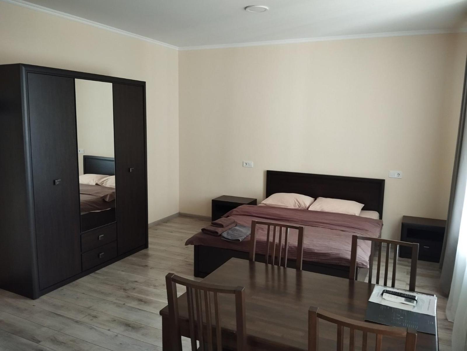 Сity Business Apart Kropyvnytskyi Exterior photo