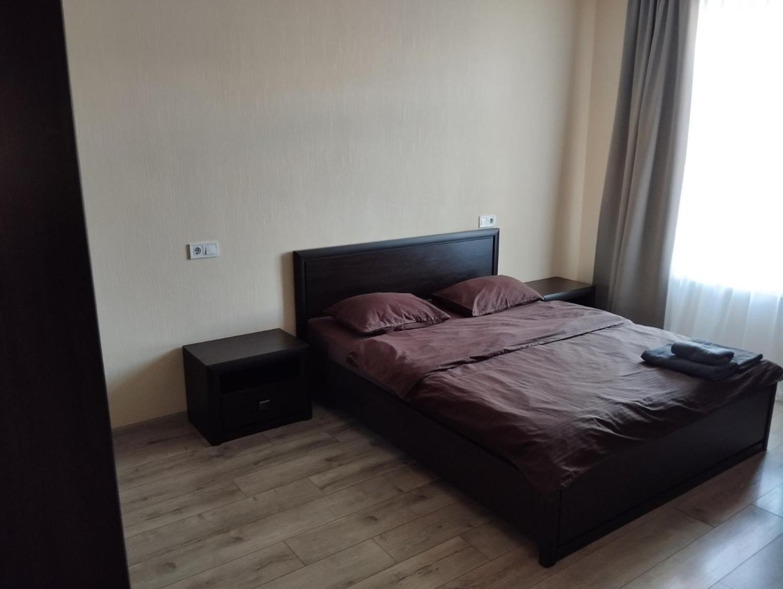 Сity Business Apart Kropyvnytskyi Exterior photo