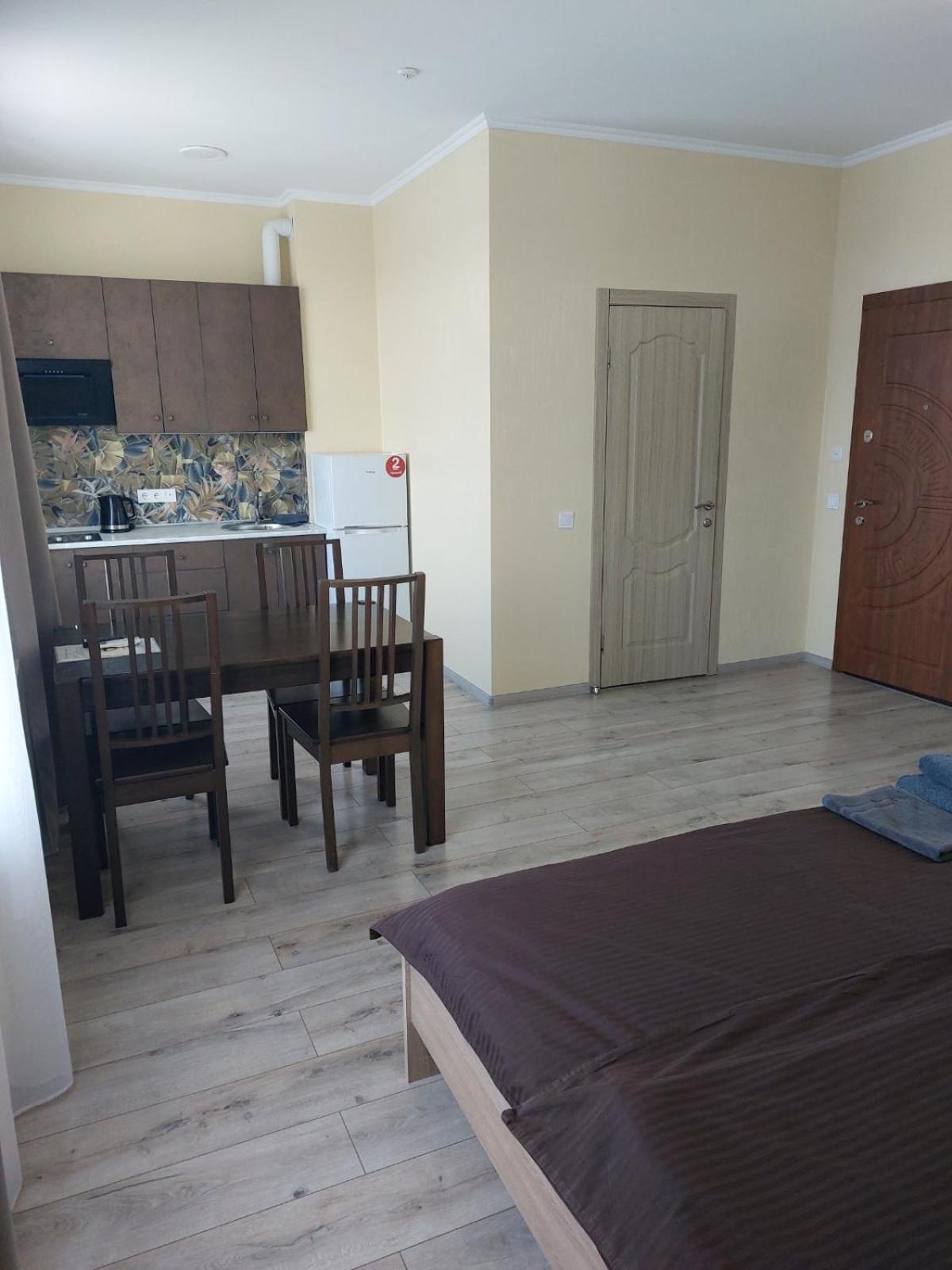 Сity Business Apart Kropyvnytskyi Exterior photo