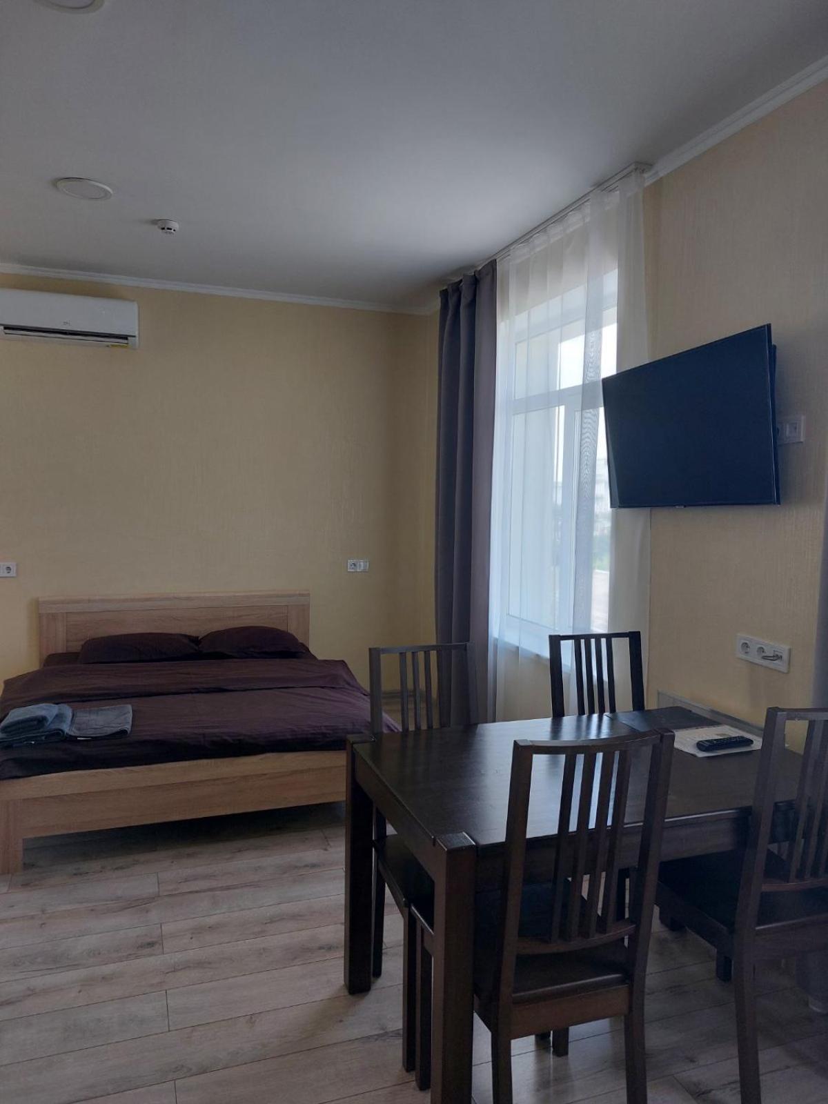 Сity Business Apart Kropyvnytskyi Exterior photo