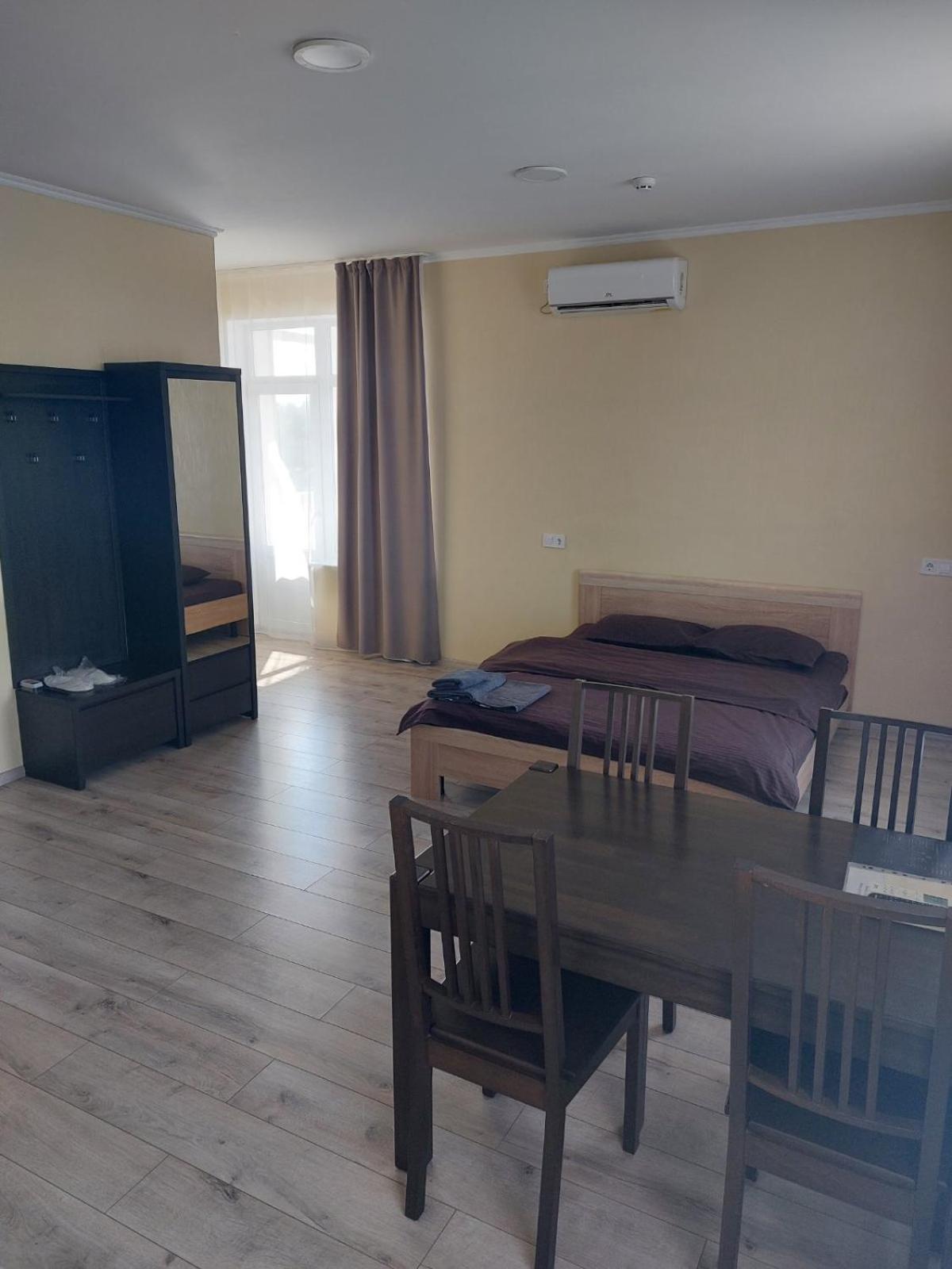 Сity Business Apart Kropyvnytskyi Exterior photo