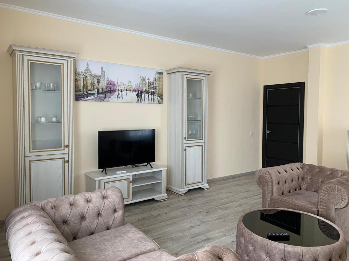 Сity Business Apart Kropyvnytskyi Exterior photo