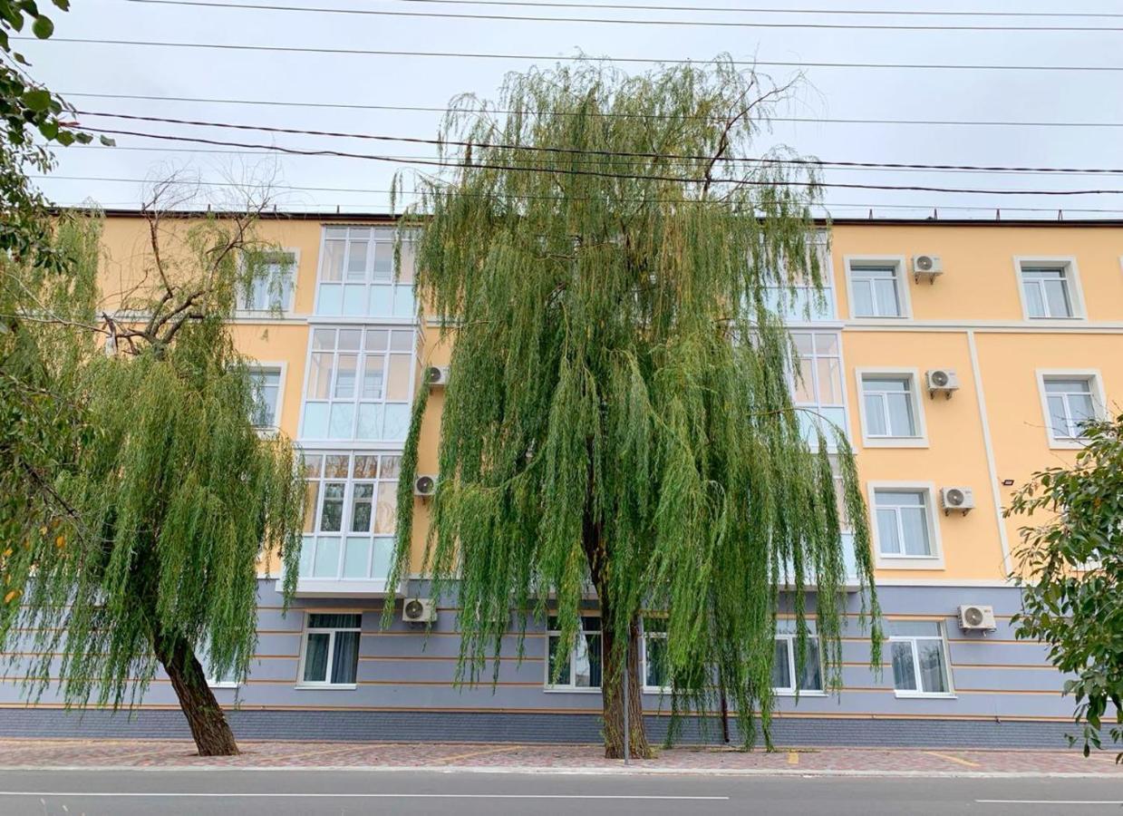 Сity Business Apart Kropyvnytskyi Exterior photo
