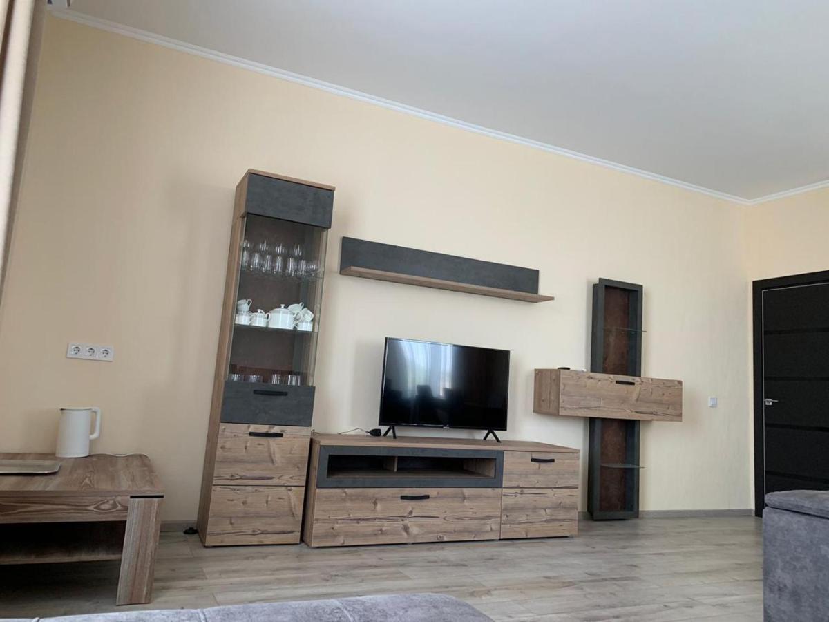 Сity Business Apart Kropyvnytskyi Exterior photo